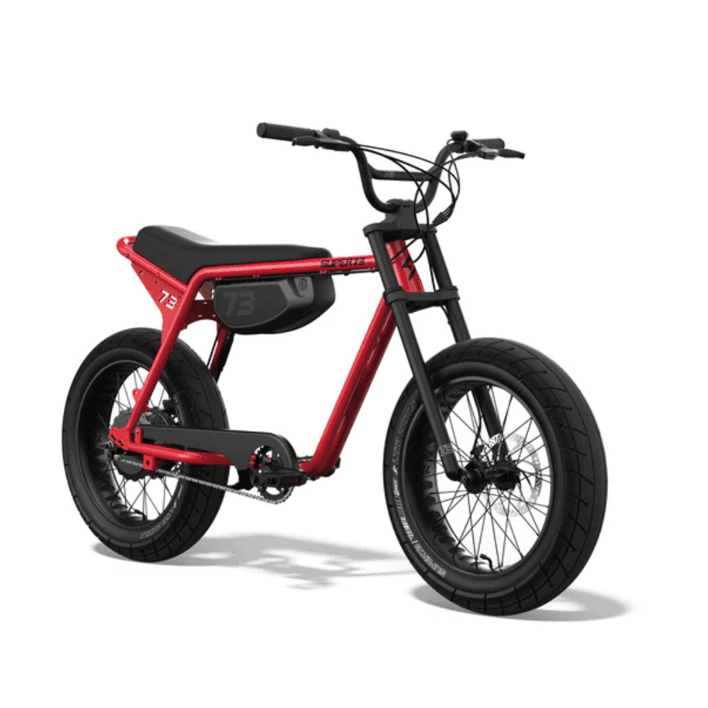 Super73-ZX Core - Electric Bike