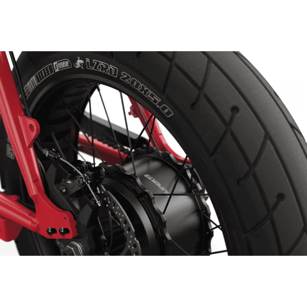 Super73-ZX Core - Electric Bike