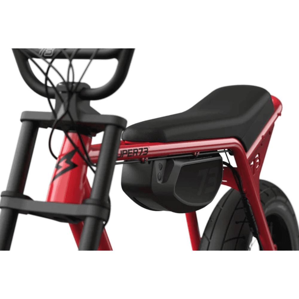 Super73-ZX Core - Electric Bike