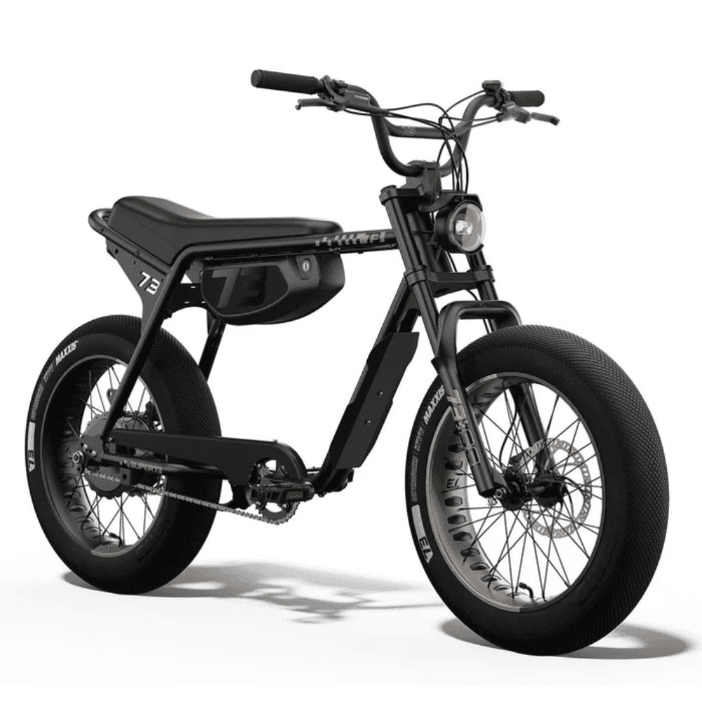 Super73-ZX SE - Electric Bike