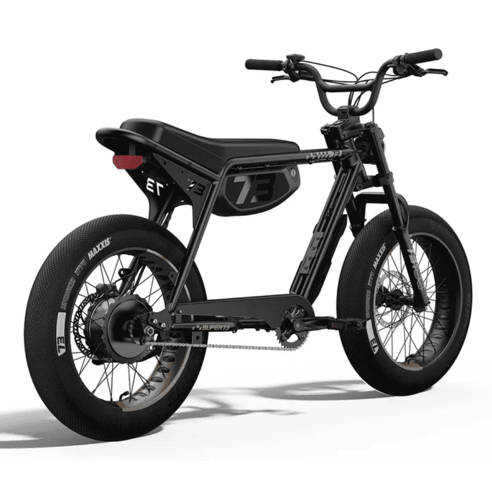 Super73-ZX SE - Electric Bike
