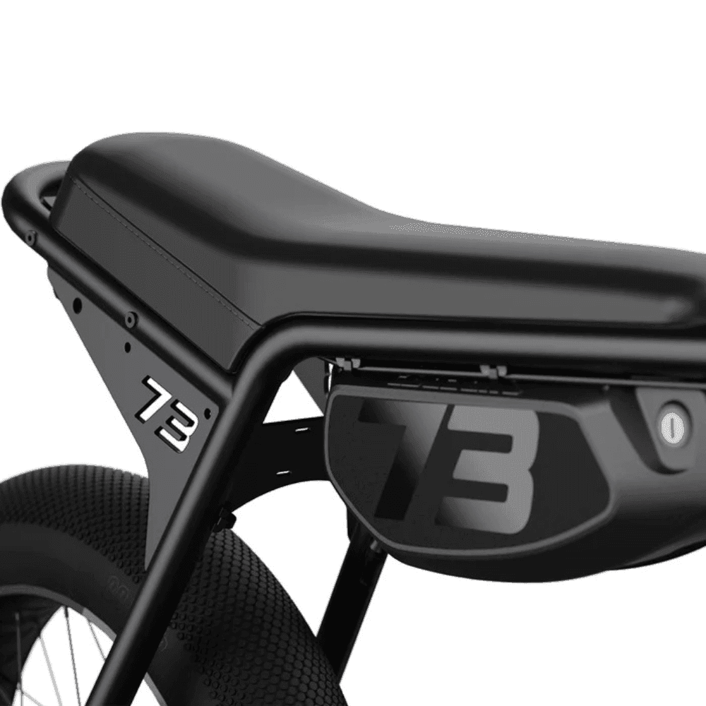 Super73-ZX SE - Electric Bike