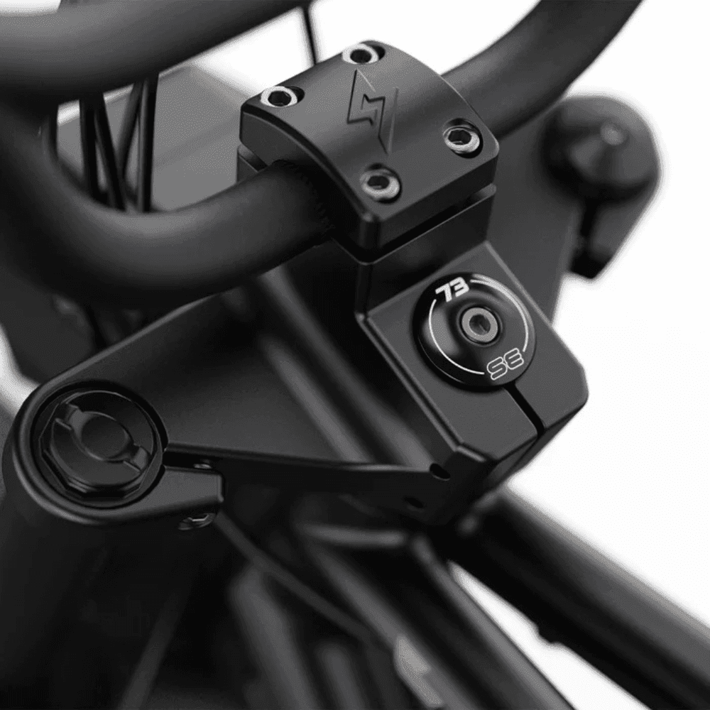 Super73-ZX SE - Electric Bike
