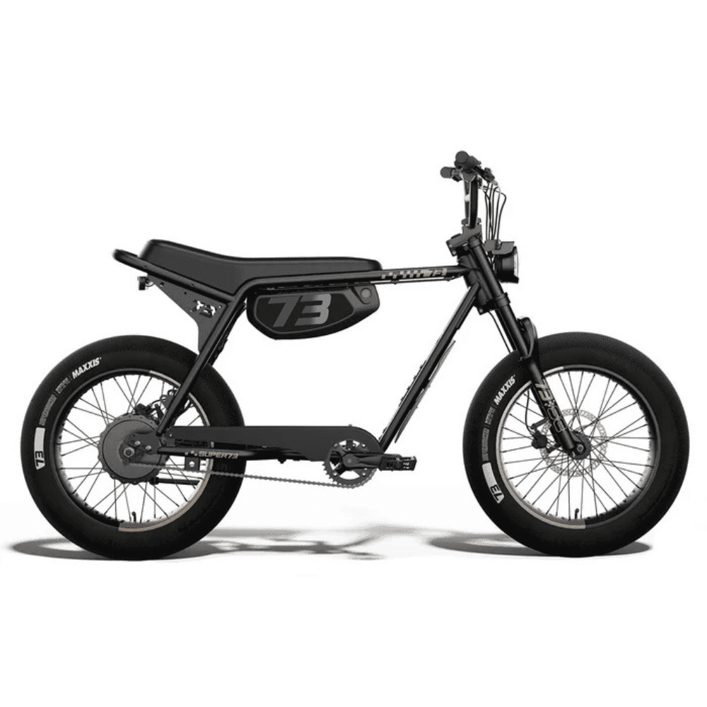 Super73-ZX SE - Electric Bike