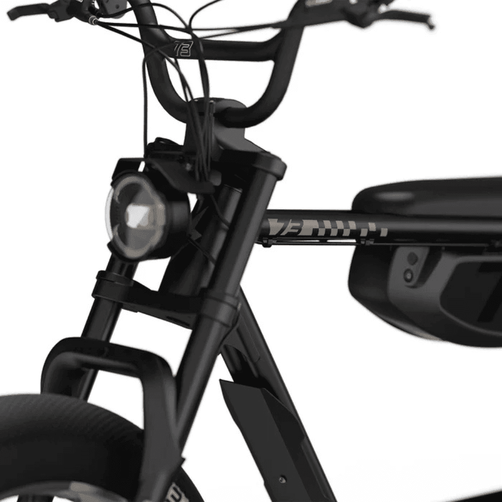 Super73-ZX SE - Electric Bike