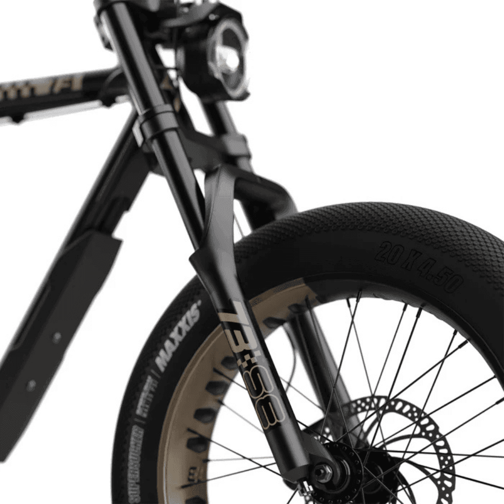 Super73-ZX SE - Electric Bike