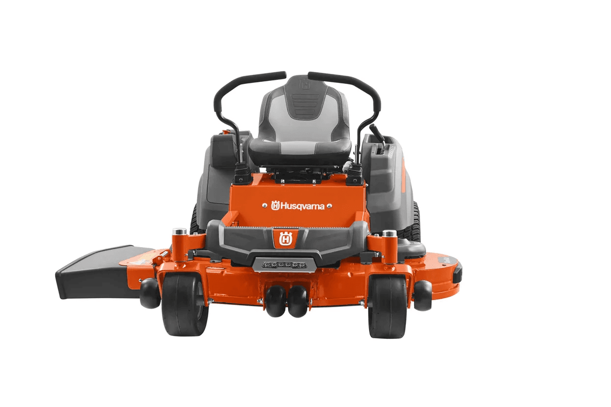 Husqvarna Z254F Zero Turn Lawn Mower 54 in 726Cc 24Hp V Twin