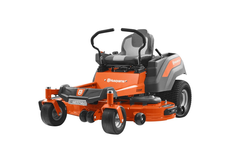 Husqvarna Z254F Zero Turn Lawn Mower 54 in 726Cc 24Hp V Twin