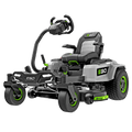 EGO Power Z6+ 42 in 56-Volt Lithium-Ion Zero Turn Mower