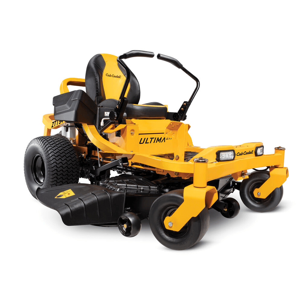 Cub Cadet Ultima ZT1 54 in - 24HP Kohler Zero Turn Mower