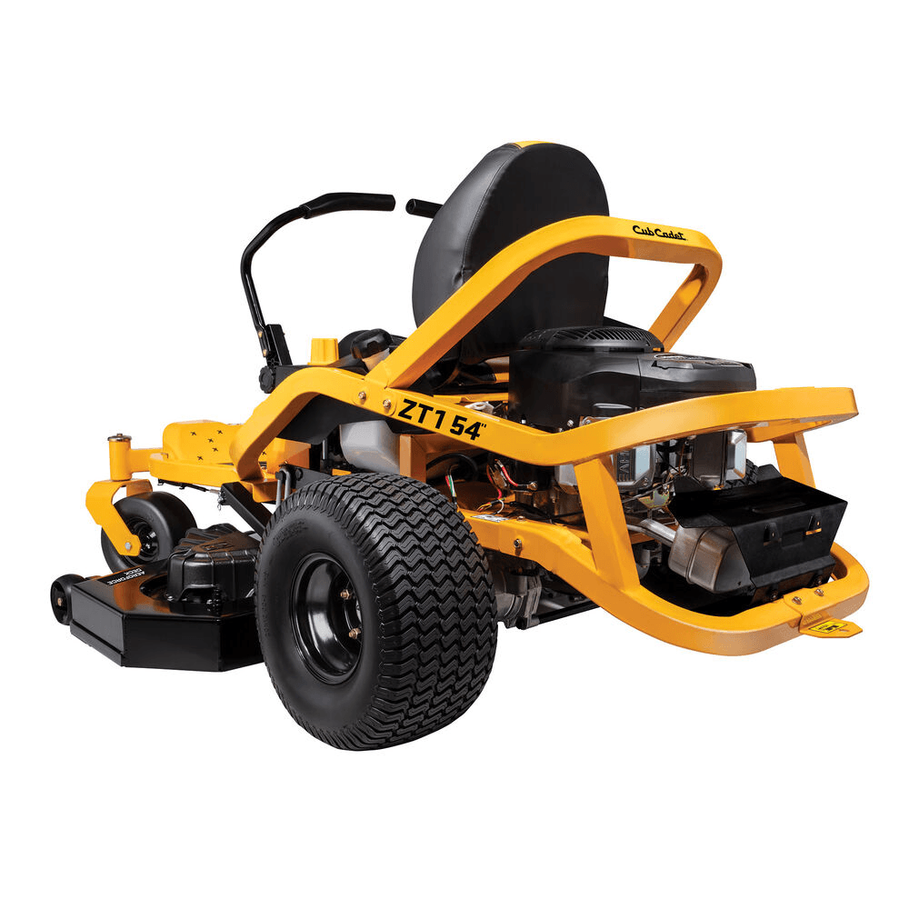 Cub Cadet Ultima ZT1 54 in - 24HP Kohler Zero Turn Mower