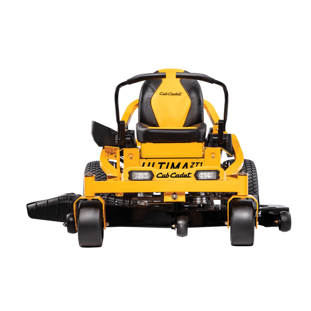 Cub Cadet Ultima ZT1 54 in - 24HP Kohler Zero Turn Mower