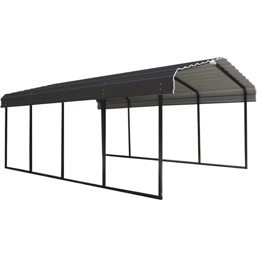 Arrow Carport 12 x 20 x 7 ft - Gazebo