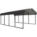 Arrow Carport 12 x 20 x 7 ft - Gazebo