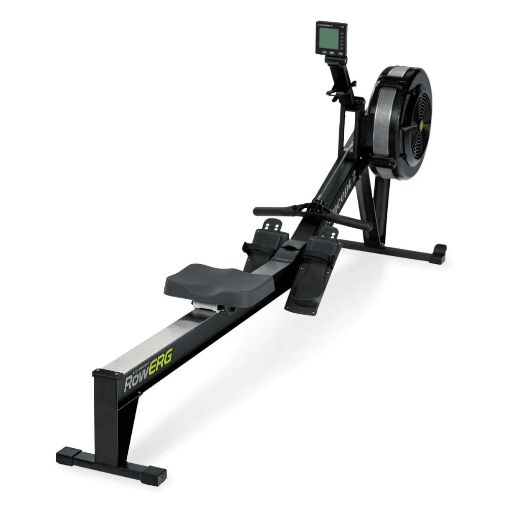 Concept2 RowErg Indoor Rowing Machine - Fitness Equipment