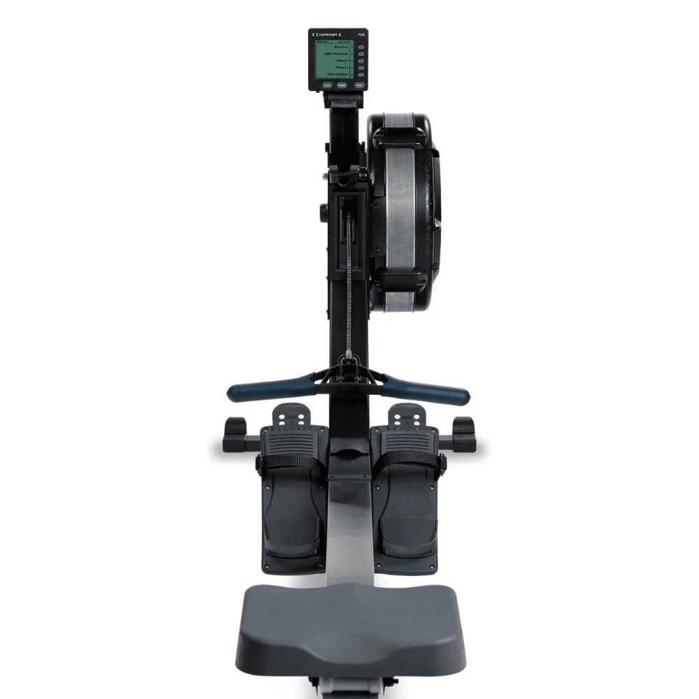 Concept2 RowErg Indoor Rowing Machine - Fitness Equipment