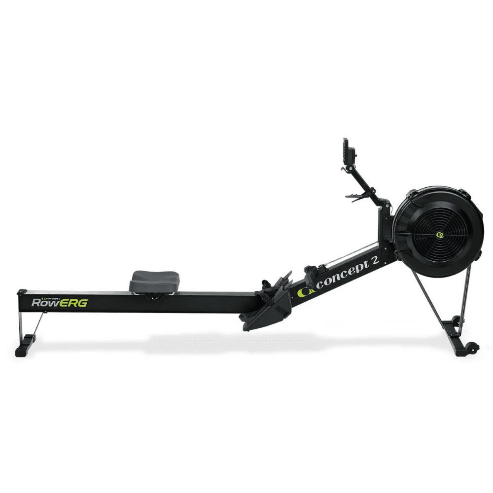 Concept2 RowErg Indoor Rowing Machine - Fitness Equipment