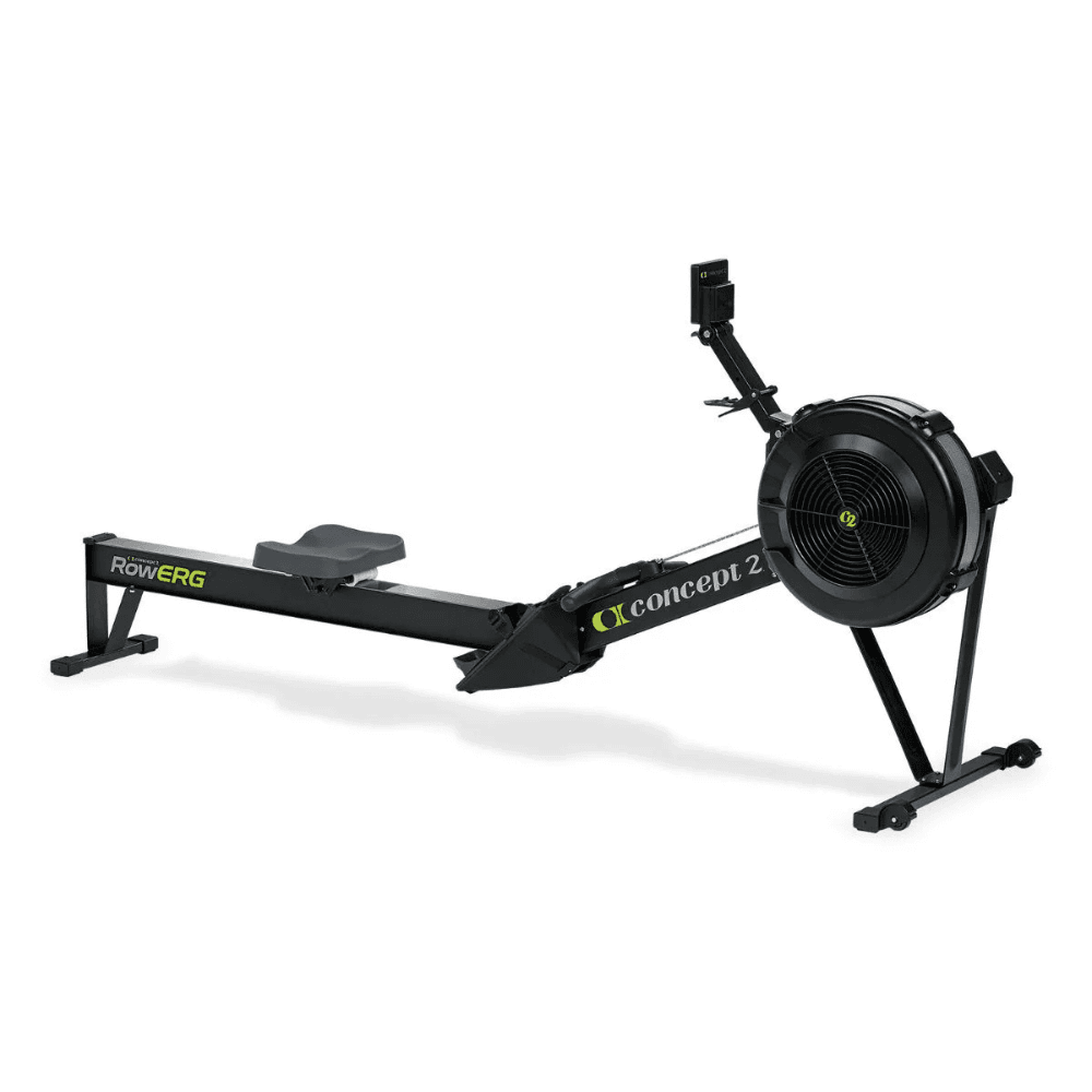 Concept2 RowErg Indoor Rowing Machine - Fitness Equipment
