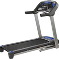 Horizon Fitness T101 Treadmill - Fitness Equipment