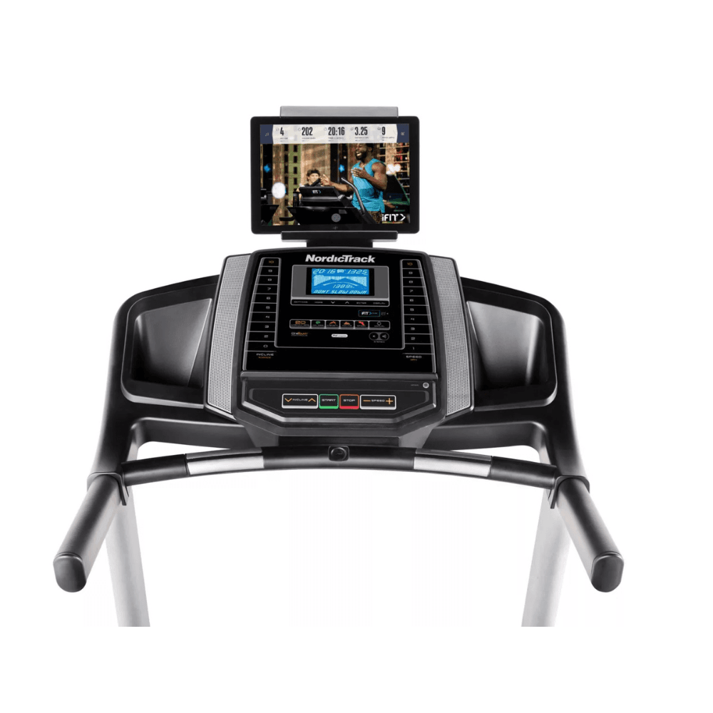 NordicTrack T 6.5 S Treadmill - Fitness Equipment