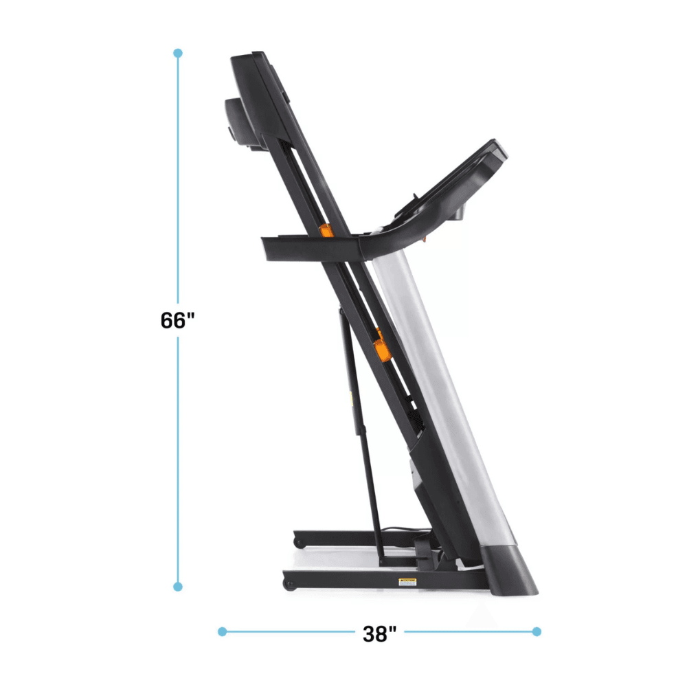 NordicTrack T 6.5 S Treadmill - Fitness Equipment