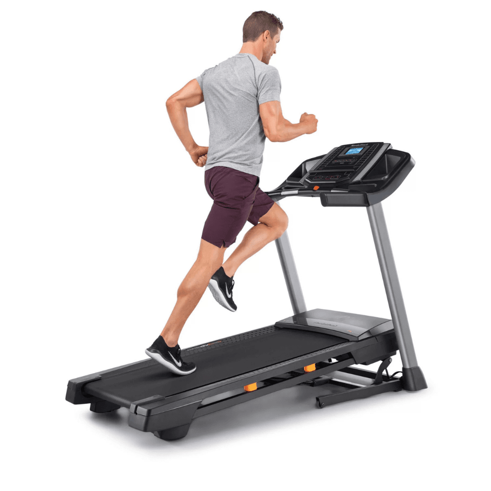 NordicTrack T 6.5 S Treadmill - Fitness Equipment