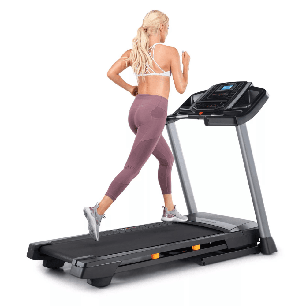 NordicTrack T 6.5 S Treadmill - Fitness Equipment