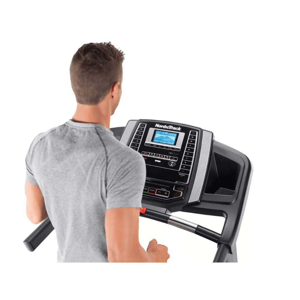 NordicTrack T 6.5 S Treadmill - Fitness Equipment