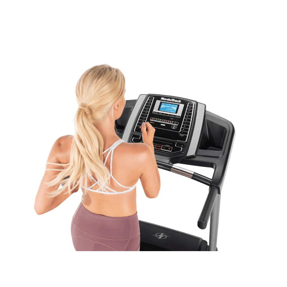 NordicTrack T 6.5 S Treadmill - Fitness Equipment