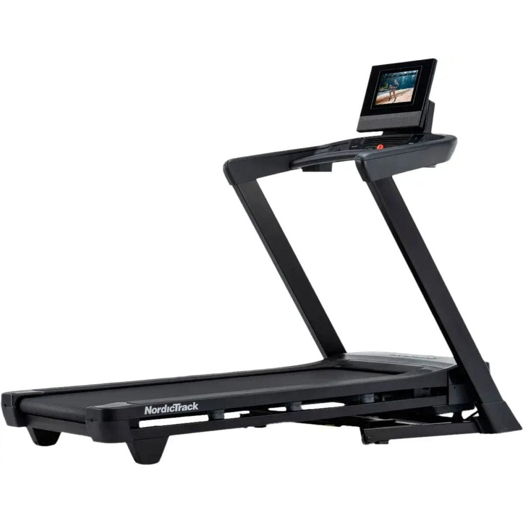 NordicTrack T Series 10 Treadmill - Fitness Equipment