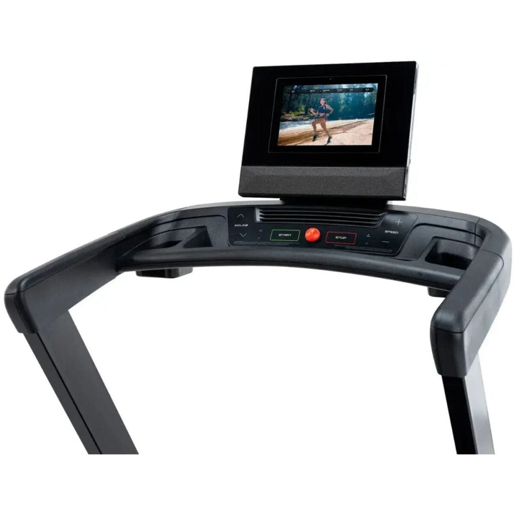 NordicTrack T Series 10 Treadmill - Fitness Equipment