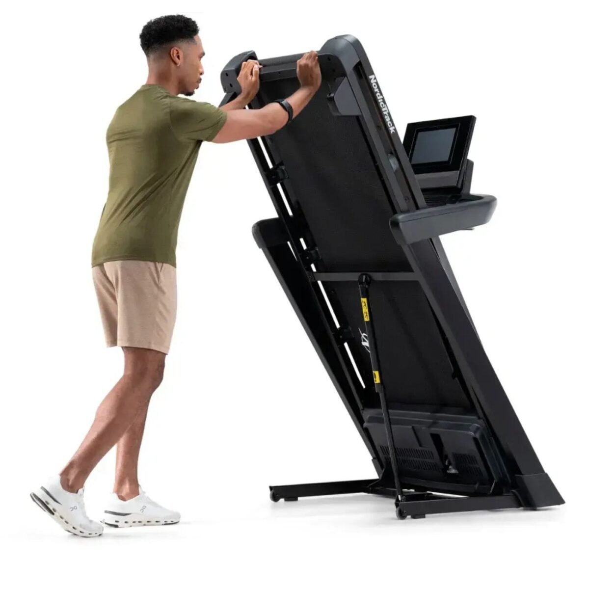 NordicTrack T Series 10 Treadmill - Fitness Equipment