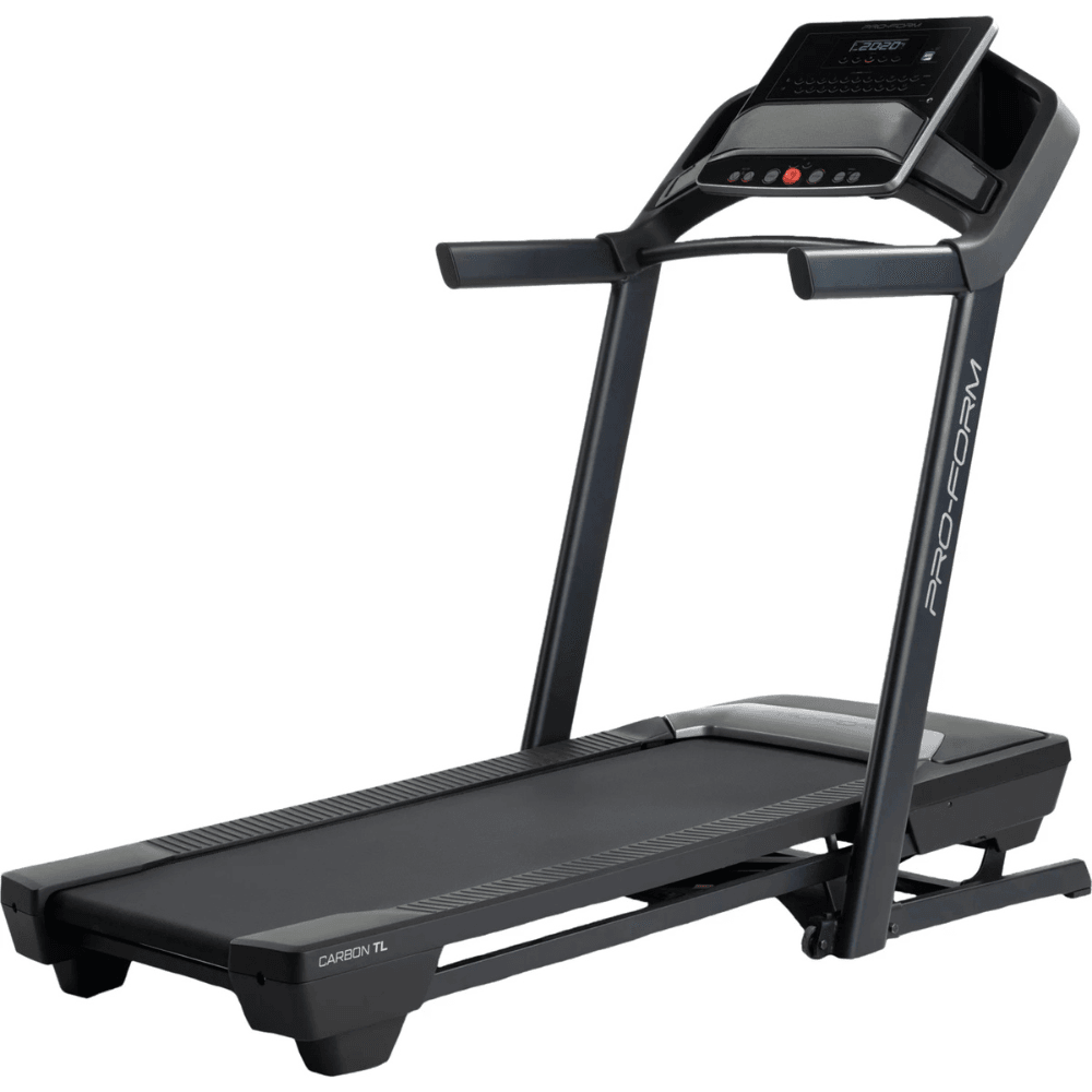 ProForm Carbon TL Treadmill - Fitness Equipment