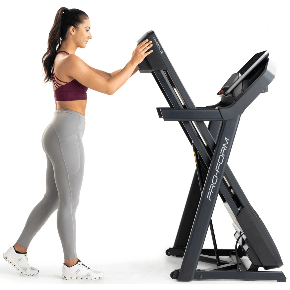ProForm Carbon TL Treadmill - Fitness Equipment