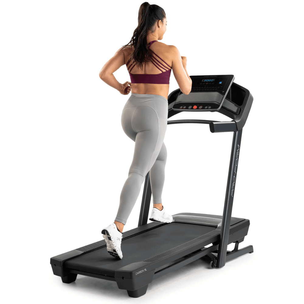 ProForm Carbon TL Treadmill - Fitness Equipment