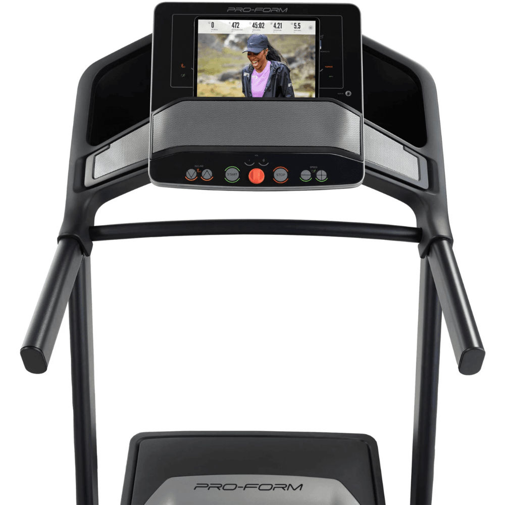 ProForm Carbon TL Treadmill - Fitness Equipment