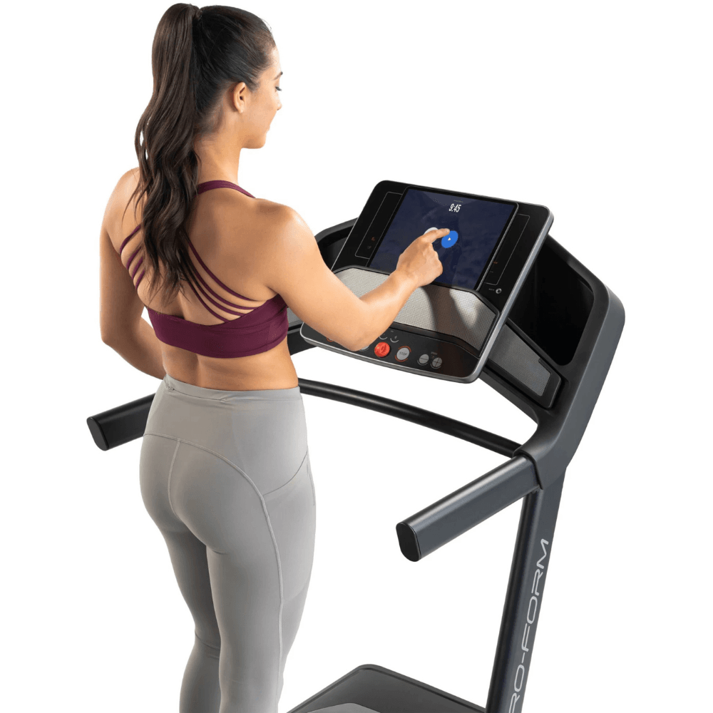 ProForm Carbon TL Treadmill - Fitness Equipment