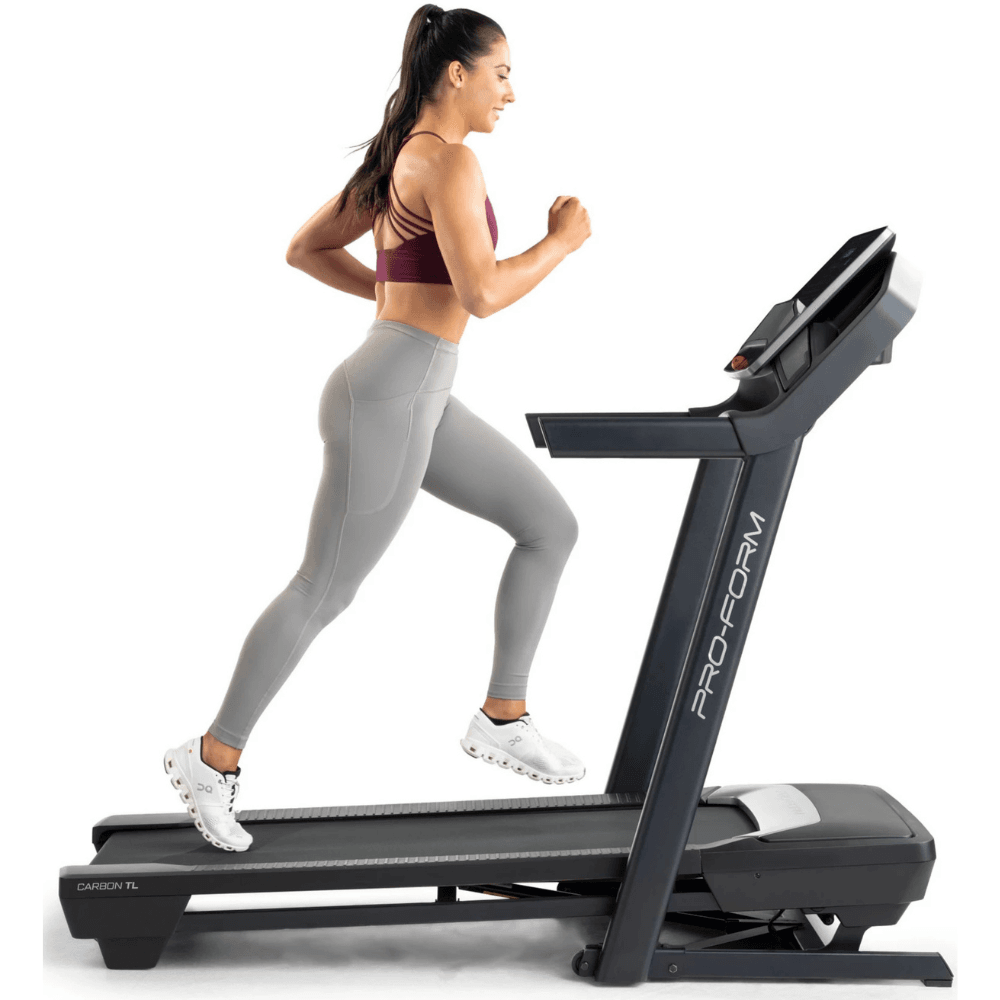 ProForm Carbon TL Treadmill - Fitness Equipment