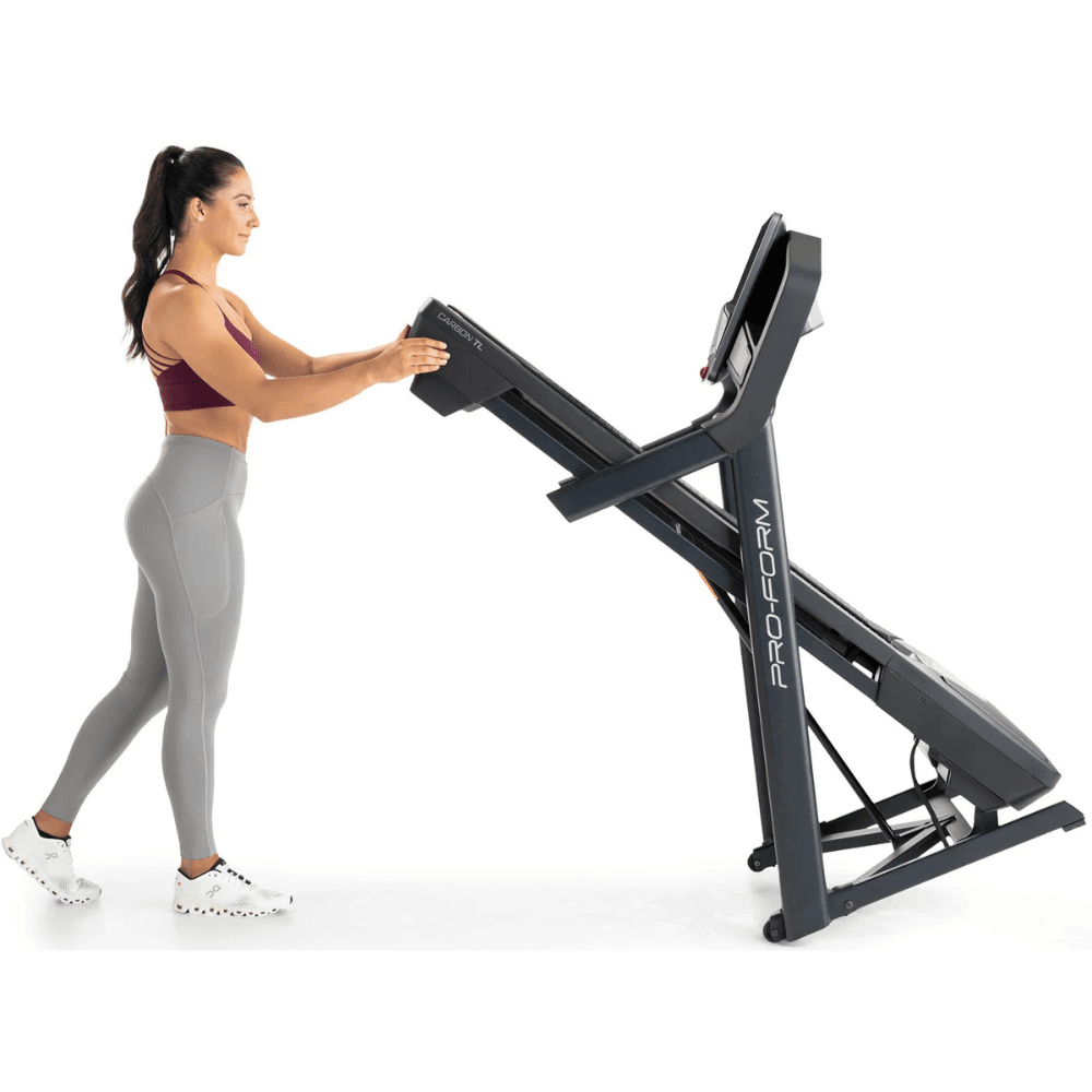 ProForm Carbon TL Treadmill - Fitness Equipment