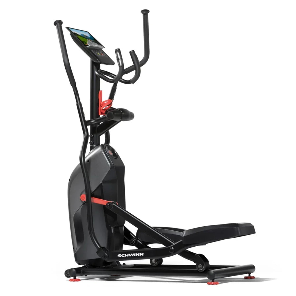 Schwinn 411 Elliptical - Fitness Equipment