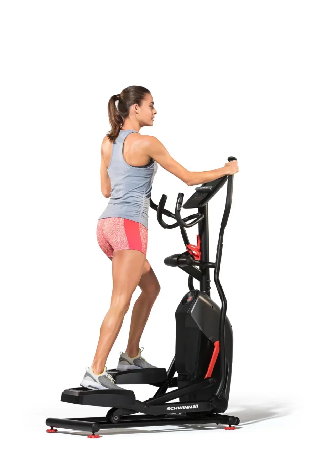Schwinn 411 Elliptical - Fitness Equipment