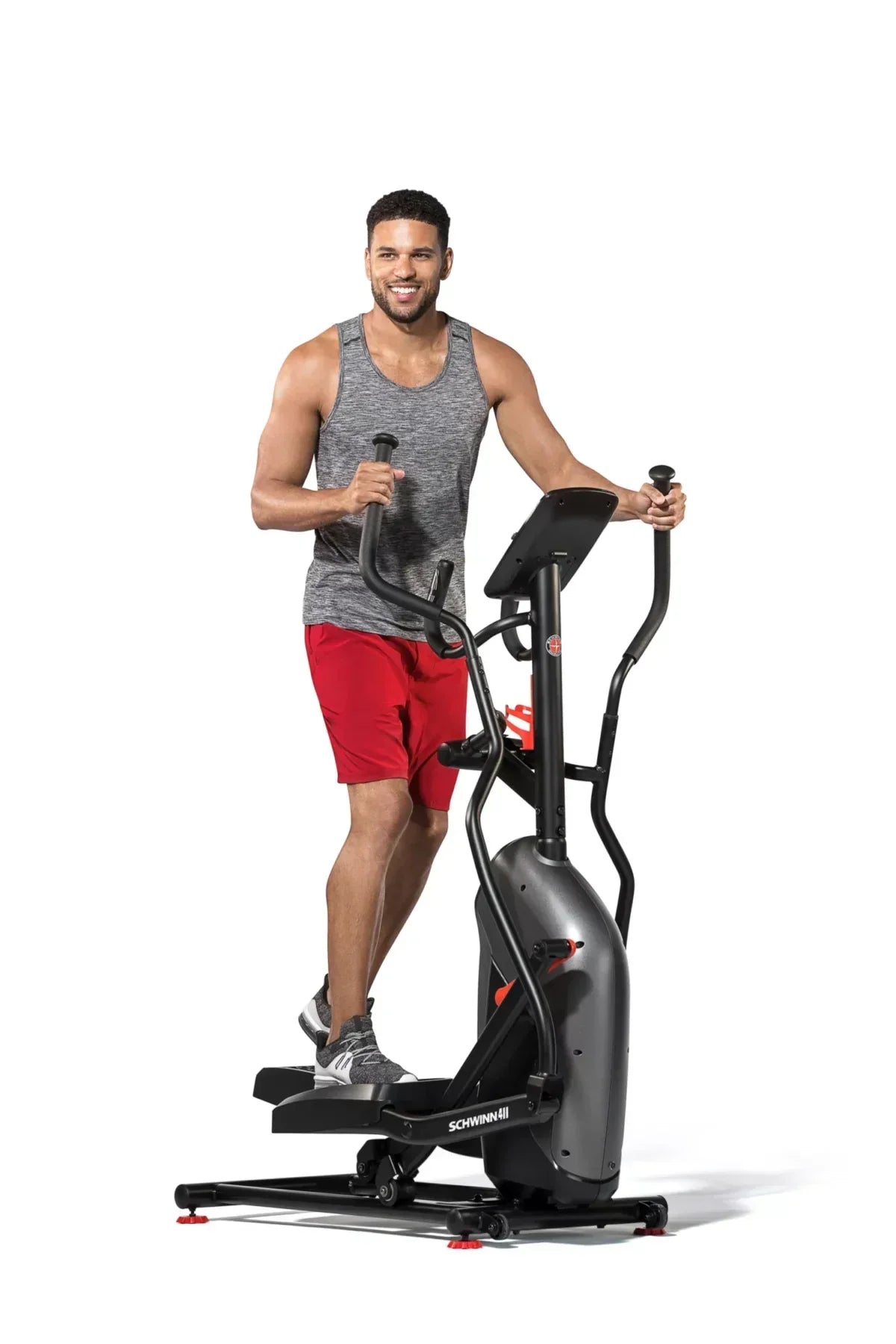 Schwinn 411 Elliptical - Fitness Equipment