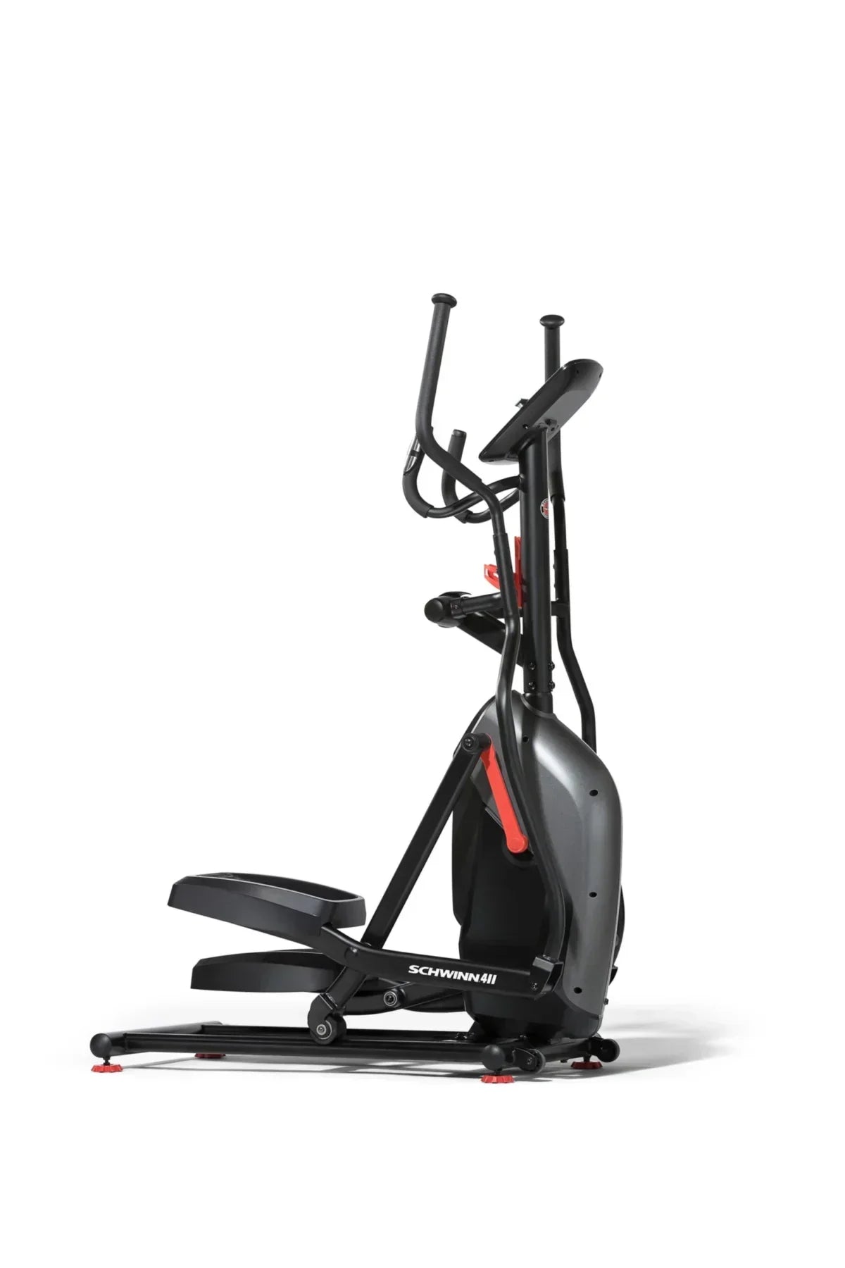 Schwinn 411 Elliptical - Fitness Equipment