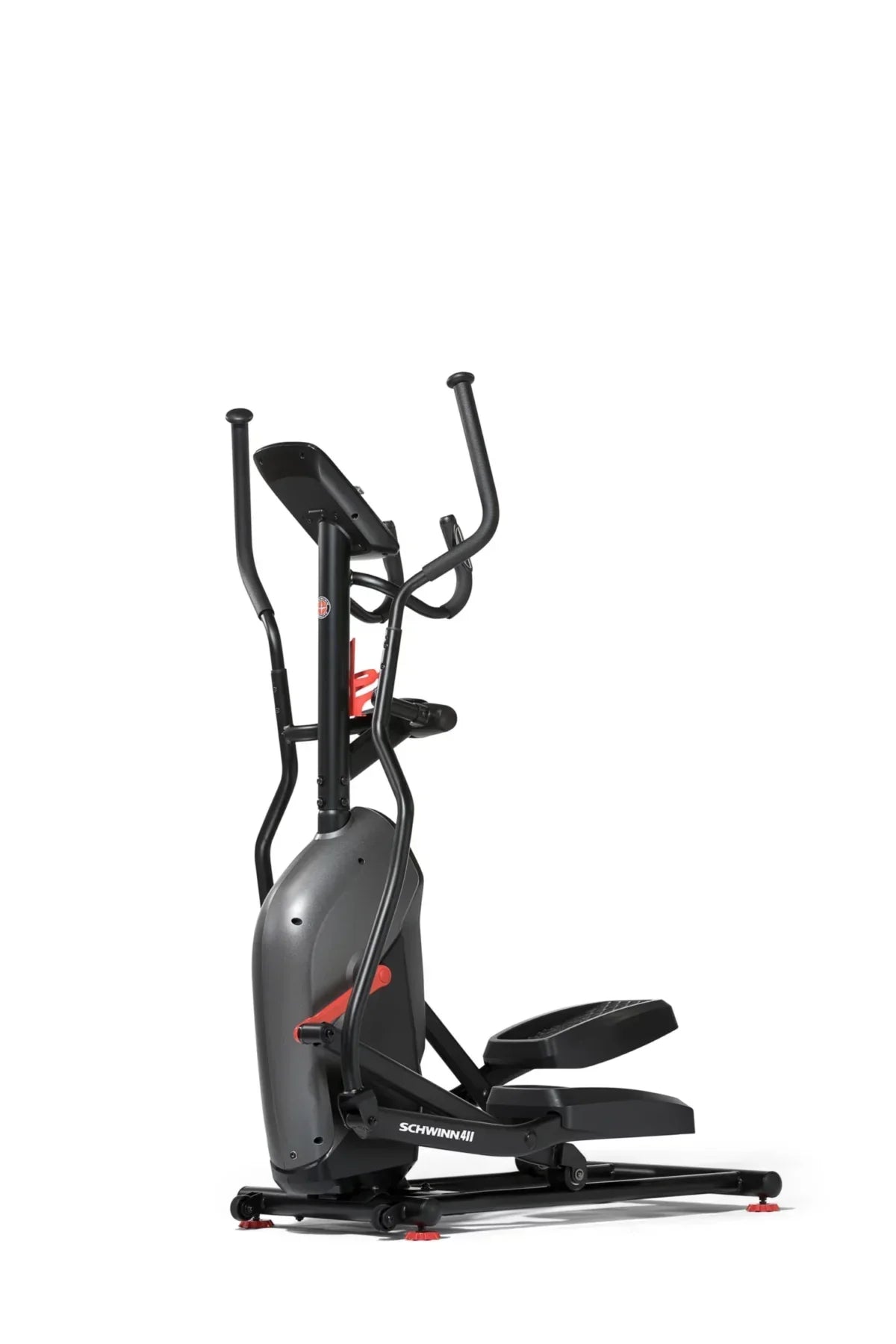 Schwinn 411 Elliptical - Fitness Equipment