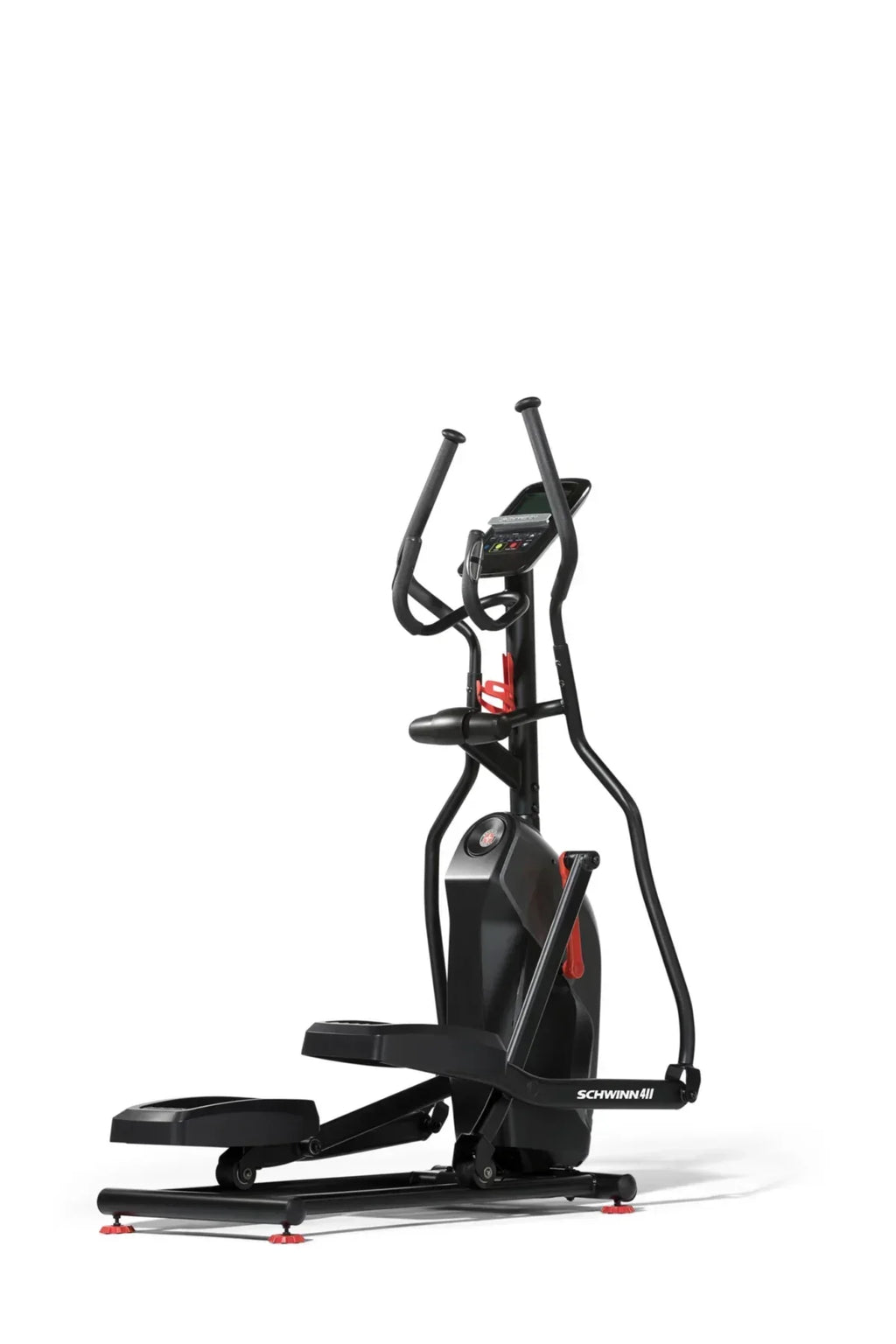 Schwinn 411 Elliptical - Fitness Equipment