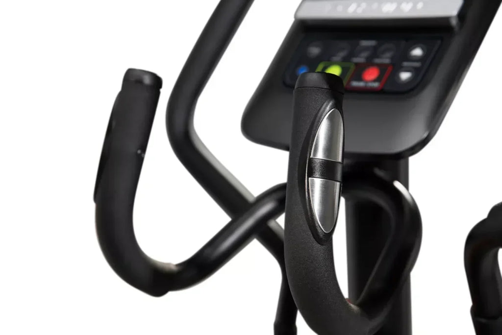 Schwinn 411 Elliptical - Fitness Equipment
