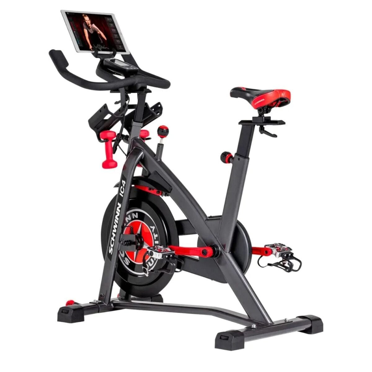 Schwinn 800IC Indoor Cycling Bike - Fitness Equipment