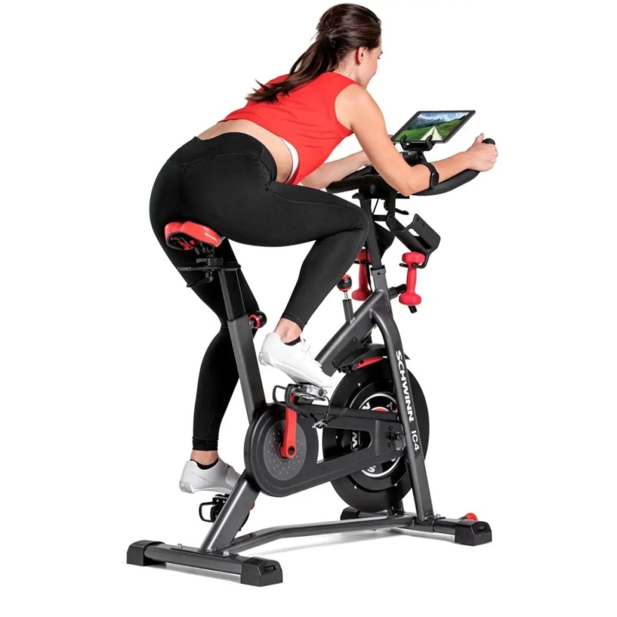 Schwinn 800IC Indoor Cycling Bike - Fitness Equipment