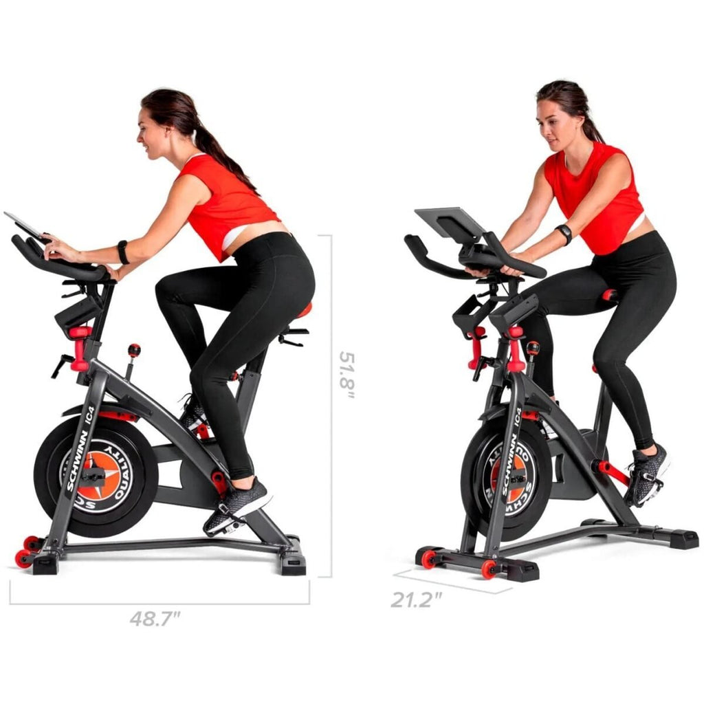 Schwinn 800IC Indoor Cycling Bike - Fitness Equipment