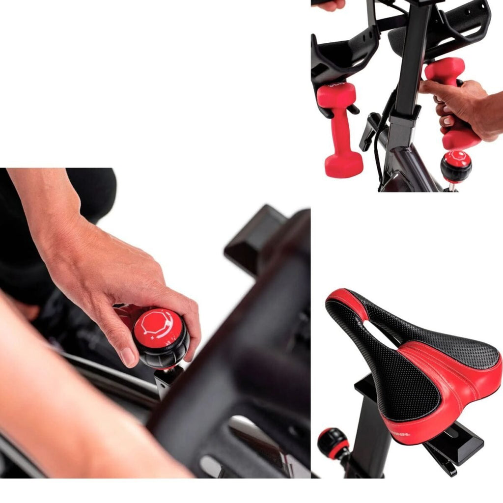 Schwinn 800IC Indoor Cycling Bike - Fitness Equipment
